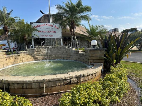 Sapphire, 4000 NW 44th Ave #306, Lauderdale Lakes, Florida 33319, image 1