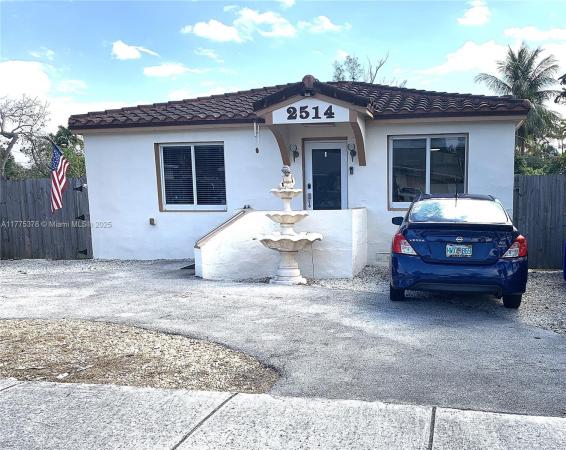 Hollywood Little Ranches, 2514 Adams St, Hollywood, Florida 33020, image 1