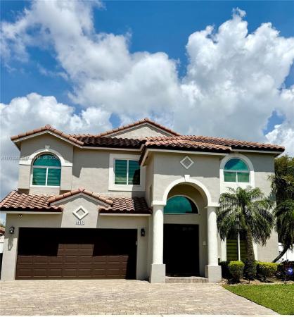 Chapel Lake Estates, 18423 NW 9th St, Pembroke Pines, Florida 33029, image 1
