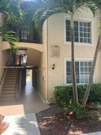 The Enclave At Miramar, 2153 Renaissance Blvd #105, Miramar, Florida 33025, image 1