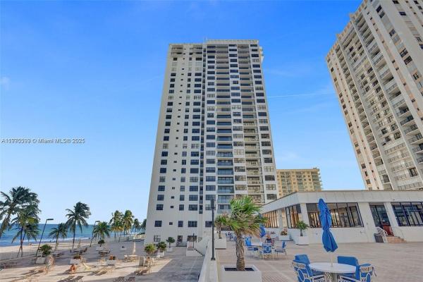Catania At Quadomain, 2301 S Ocean Dr #1107, Hollywood, Florida 33019, image 1