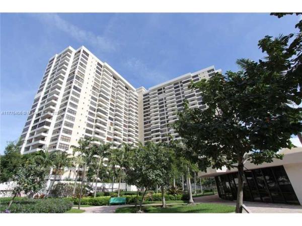 The Olympus Towers, 600 Three Islands Blvd #308, Hallandale Beach, Florida 33009, image 1
