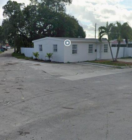 Opa-Locka Residential, 1280 Burlington St #1, Opa-Locka, Florida 33054, image 1