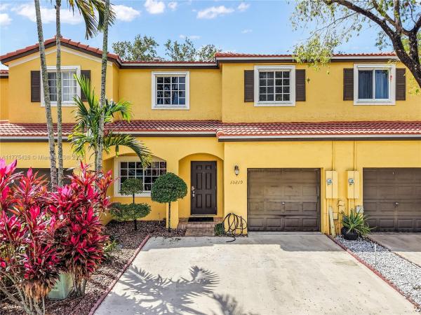 Avalon, 10219 SW 18th Ct #10219, Miramar, Florida 33025, image 1