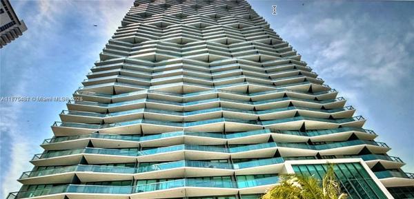 Icon Bay, 460 NE 28th St #1907, Miami, Florida 33137, image 1
