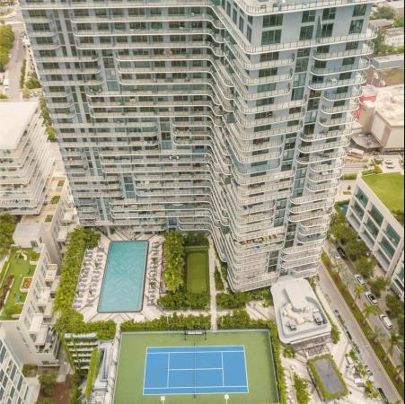 Hyde Midtown, 121 NE 34th St #2511, Miami, Florida 33137, image 1