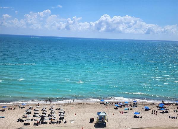 Sea Air Towers, 3725 S Ocean Dr #1212, Hollywood, Florida 33019, image 1