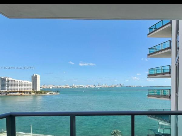 Jade Residences At Brickell Bay, 1331 Brickell Bay Dr #1102, Miami, Florida 33131, image 1