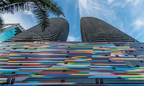 Brickell Heights East, 45 SW 9th St #1005, Miami, Florida 33130, image 1