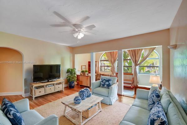 Grand Concourse, 421 Grand Concourse #1, Miami Shores, Florida 33138, image 1