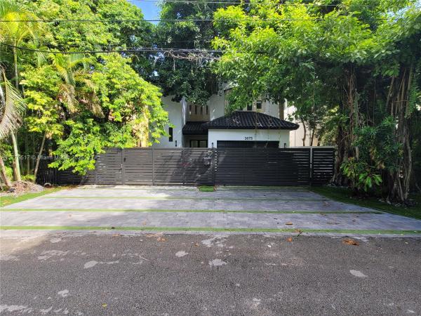 Coconut Grove Park, 3675 Loquat Ave, Miami, Florida 33133, image 1