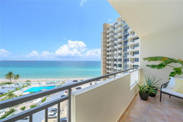 Parker Dorado, 3180 S Ocean Dr #902, Hallandale Beach, Florida 33009, image 1