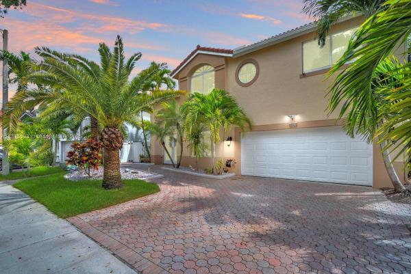 Reflections, 11210 Rockinghorse Rd, Cooper City, Florida 33026, image 1