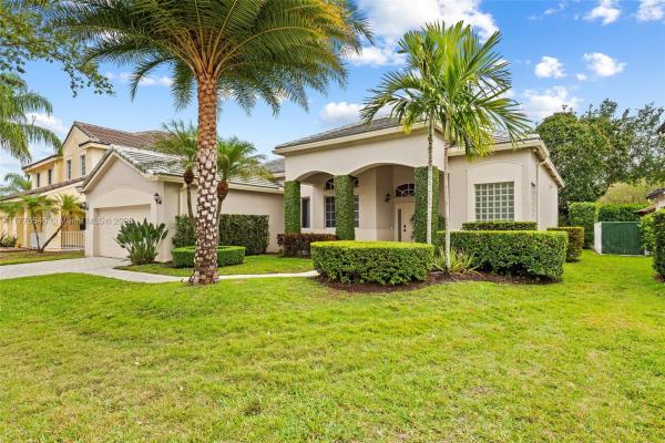 Highland Meadows, 821 Crestview Cir, Weston, Florida 33327, image 1