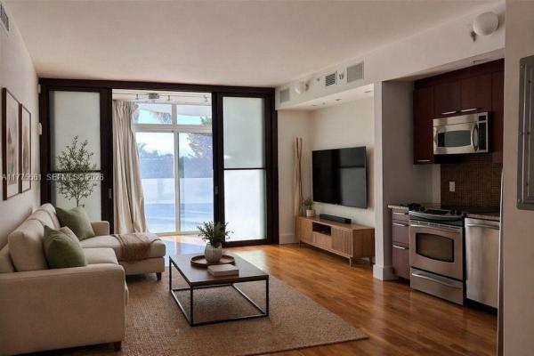 The Meridian, 2001 Meridian Ave #309, Miami Beach, Florida 33139, image 1