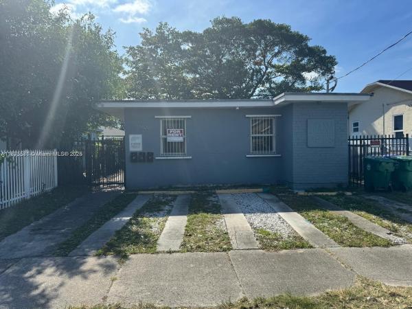 East Liberty City, 1620 NW 64th St, Miami, Florida 33147, image 1