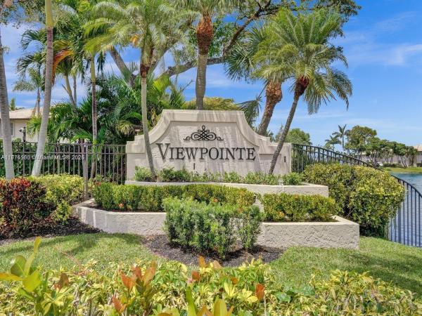 Viewpointe, 5501 Lakeside Dr #204, Margate, Florida 33063, image 1