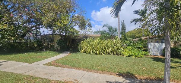 Hollywood South Side, 2011 Plunkett St, Hollywood, Florida 33020, image 1