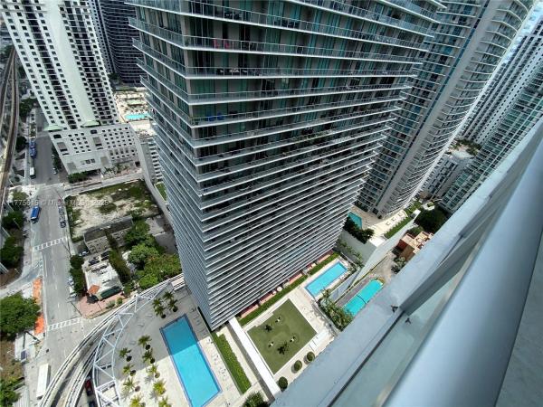 Axis On Brickell South, 79 SW 12th St #3810-S, Miami, Florida 33130, image 1