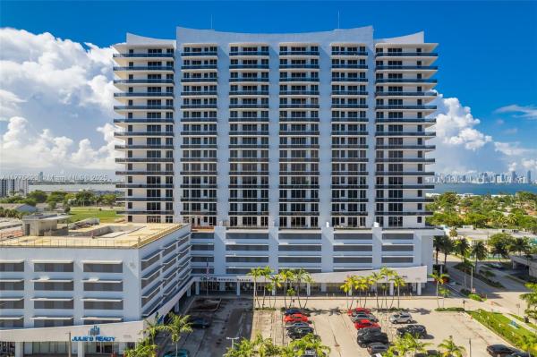 The Lexi, 7901 Hispanola Ave #804, North Bay Village, Florida 33141, image 1