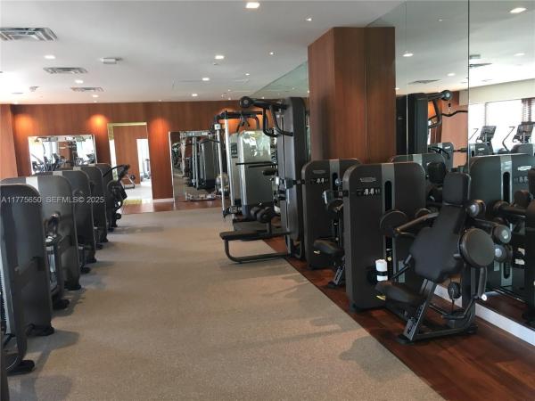 SLS Brickell, 1300 S Miami Ave #4003, Miami, Florida 33130, image 1