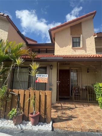 13464 SW 11th Ter, Miami, Florida 33184, image 1