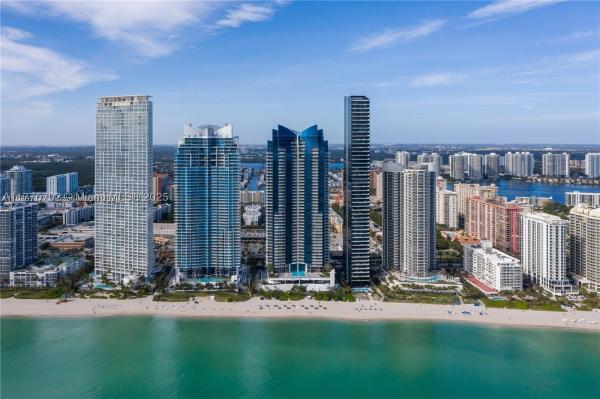 Jade Ocean, 17121 Collins Ave #1703, Sunny Isles Beach, Florida 33160, image 3