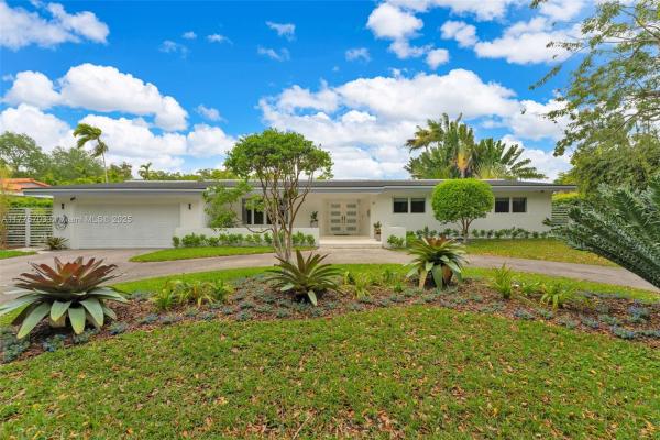 Sunrise Point, 45 Morningside Dr, Coral Gables, Florida 33133, image 1