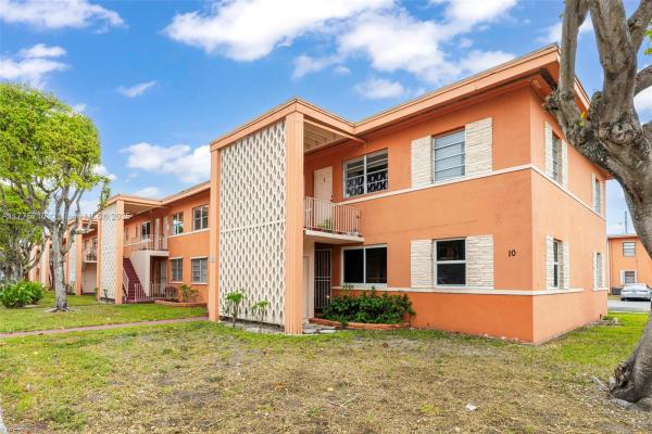 Coral Gardens, 3401 SW 9 Ter #1B, Miami, Florida 33135, image 1