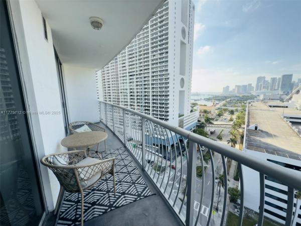 Opera Tower, 1750 N Bayshore Dr #1612, Miami, Florida 33132, image 1