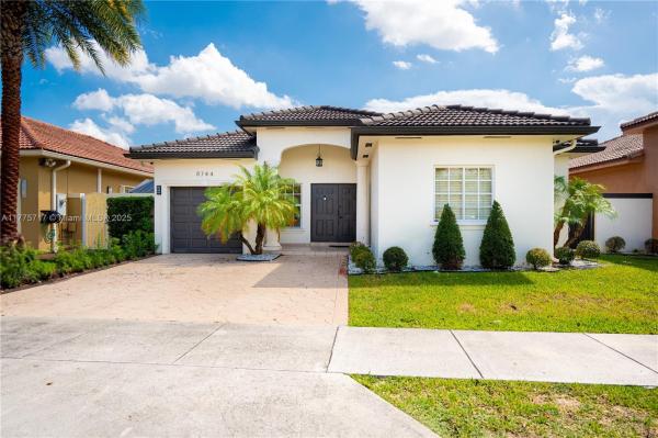 West Lakes Gardens, 8744 NW 147th Ln, Miami Lakes, Florida 33018, image 1