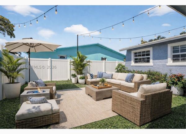 Dania Highlands, 217 SE 5th St, Dania Beach, Florida 33004, image 3