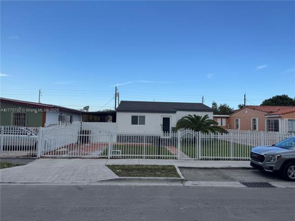 Hialeah Park, 653 SE 8th Pl, Hialeah, Florida 33010, image 1