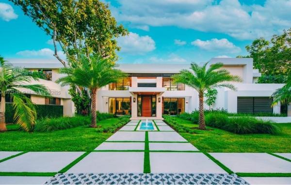 Pine Acres Estates, 6250 SW 98th St, Pinecrest, Florida 33156, image 1