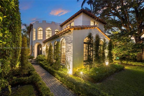 Bayshore, 628 NE 59th St, Miami, Florida 33137, image 1