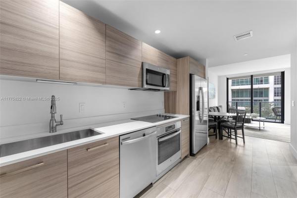 Hyde Midtown, 121 NE 34th St #L301, Miami, Florida 33137, image 1