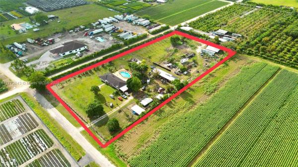 21400 SW 224th St, Unincorporated Dade County, Florida 33170, image 1