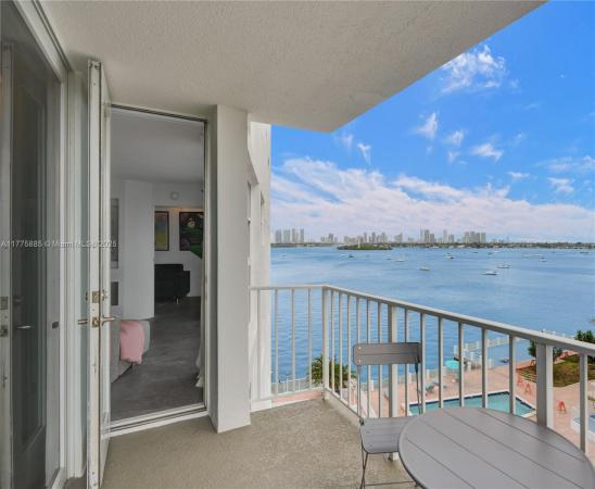 Bayview Terrace, 1228 West Ave #503, Miami Beach, Florida 33139, image 1