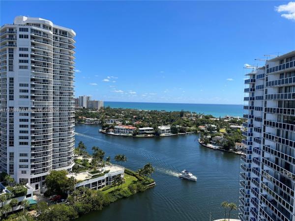 20505 E Country Club Dr #2034, Aventura, Florida 33180, image 1