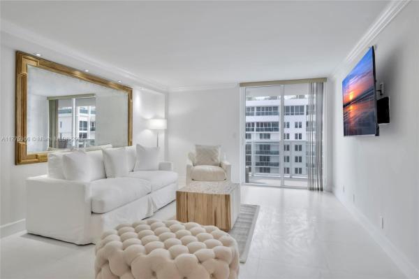 The Riviera, 2401 Collins Ave #1805, Miami Beach, Florida 33140, image 1