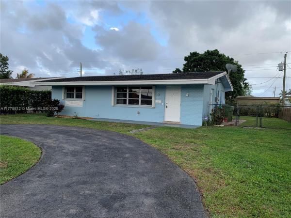 Boulevard Heights, 8300 NW 11th Ct, Pembroke Pines, Florida 33024, image 1