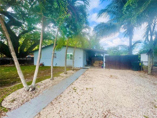 Lake Forest, 4111 SW 33rd St, West Park, Florida 33023, image 1