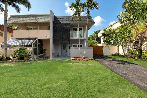 North Lauderdale Village, 8012 SW 5th St #8012, North Lauderdale, Florida 33068, image 2