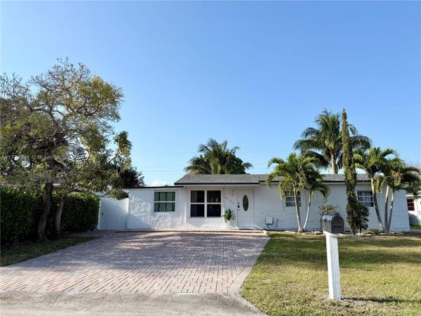 Playland Isles, 4137 SW 49th St, Dania Beach, Florida 33314, image 1