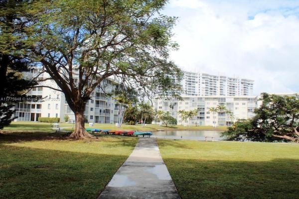 Point East, 2903 Point East Dr #K411, Aventura, Florida 33160, image 1