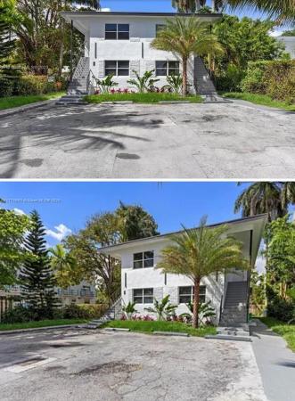 Haynsworth Village, 7836 NE Bayshore Ct #2, Miami, Florida 33138, image 1
