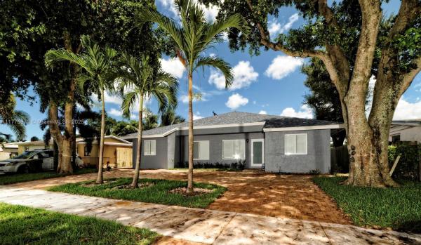 Playland Isles, 4070 SW 49th Ct, Dania Beach, Florida 33314, image 1