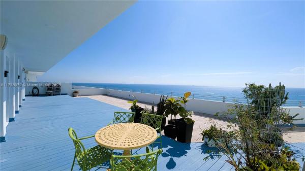 Seacoast 5151, 5151 Collins Ave #PH C, Miami Beach, Florida 33140, image 1