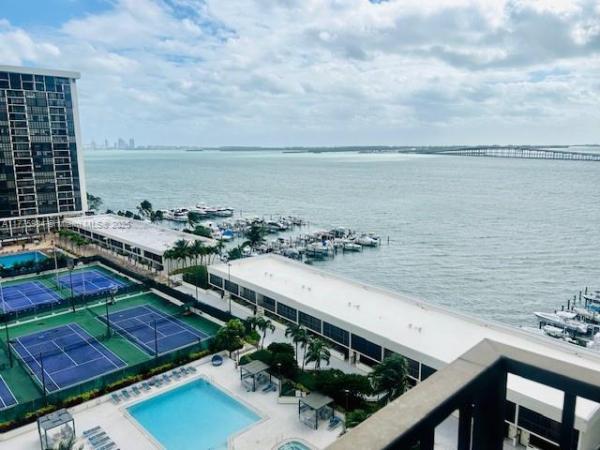 Brickell Place, 1925 Brickell Ave #1403, Miami, Florida 33129, image 1