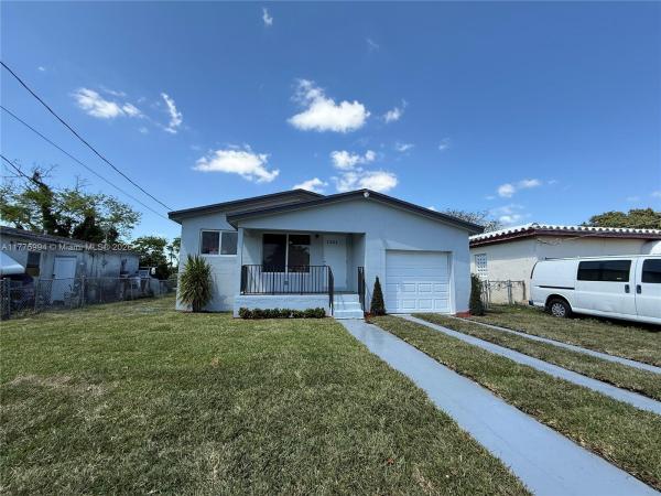1391 NW 72nd St, Gladeview, Florida 33147, image 3